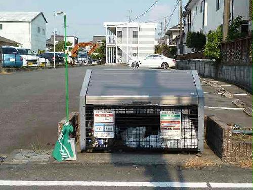 その他共有部分　設備・仕様は号室により異なる為、現況を優先致します。