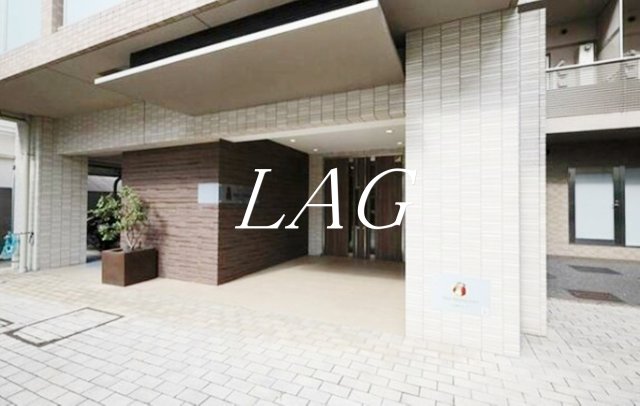 エントランス　エントランスです。