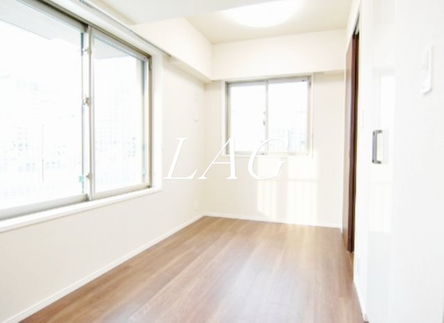 その他部屋・スペース　寝室です。