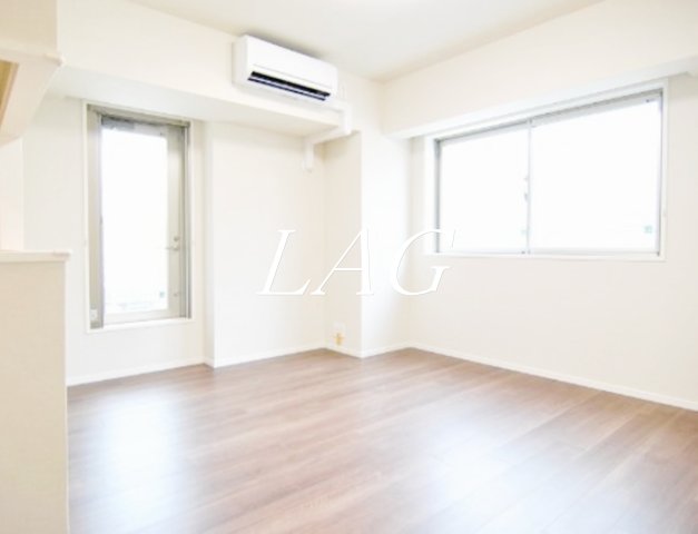 居室・リビング　洋室のお部屋です。