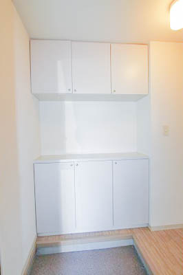 その他部屋・スペース