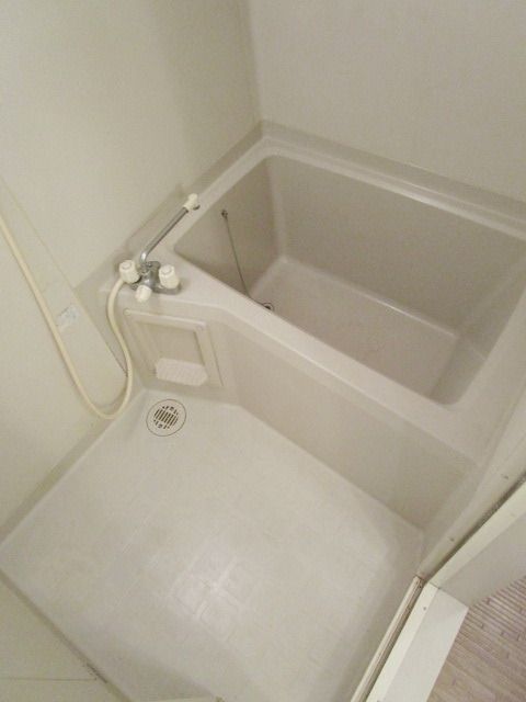 バス・シャワールーム　★清潔なバスルーム★