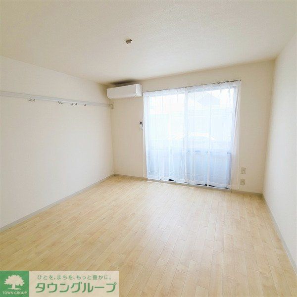 居室・リビング　リビング/居室