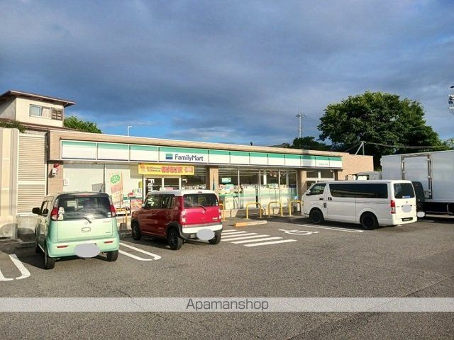 コンビニ　セブン－イレブン大津平津店（コンビニ）まで2422m