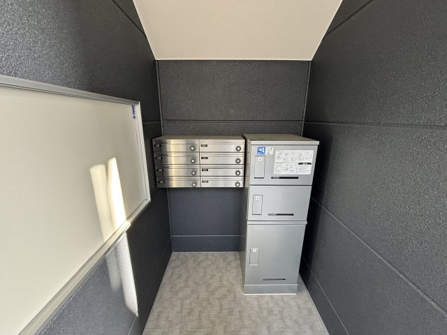 その他　郵便受け（その他）まで15m