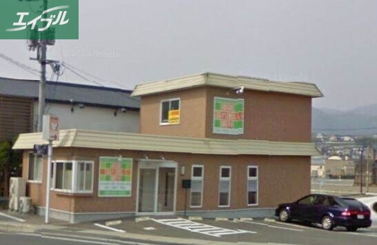 病院　赤磐ふれあい歯科（病院）まで4694m