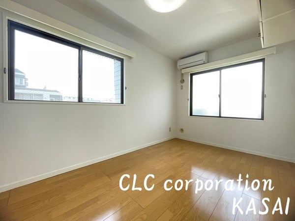 その他部屋・スペース　別号室写真使用