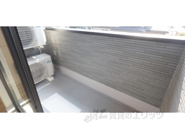 バルコニー　同仕様