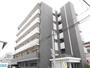 十条駅より徒歩10分 築9年10ヶ月 6階建の賃貸物件