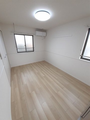 その他部屋・スペース　明るい色調の室内です