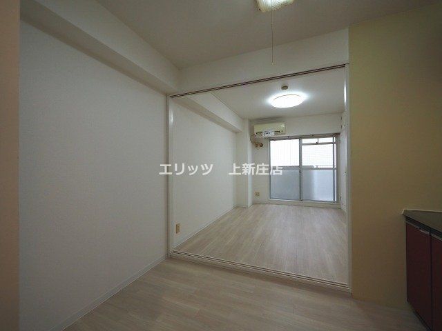 居室・リビング　ダイニング