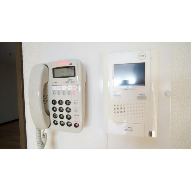 セキュリティ　同仕様タイプ