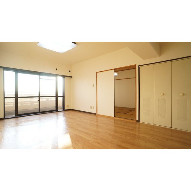 居室・リビング　同仕様タイプ