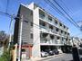 中野駅より徒歩13分 5階 築13年8ヶ月の賃貸物件
