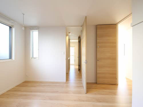 その他部屋・スペース