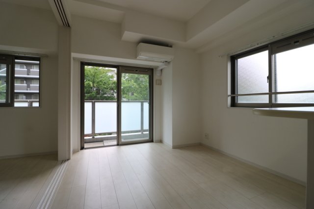 居室・リビング　ゆったり過ごせるリビングです