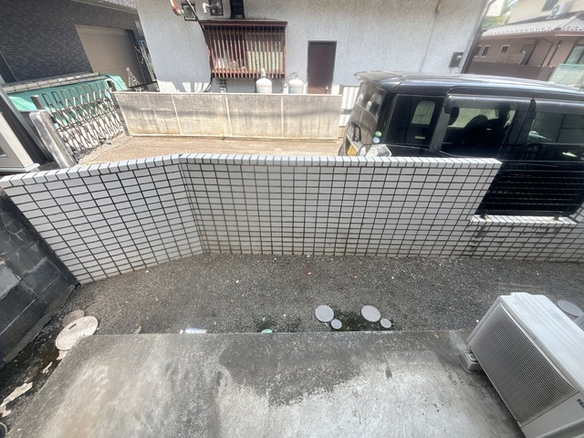 庭