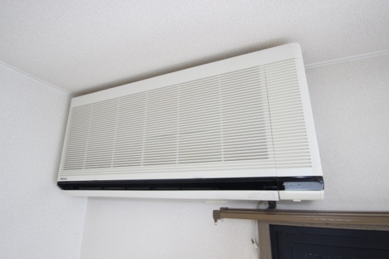 その他設備　※別部屋の写真です