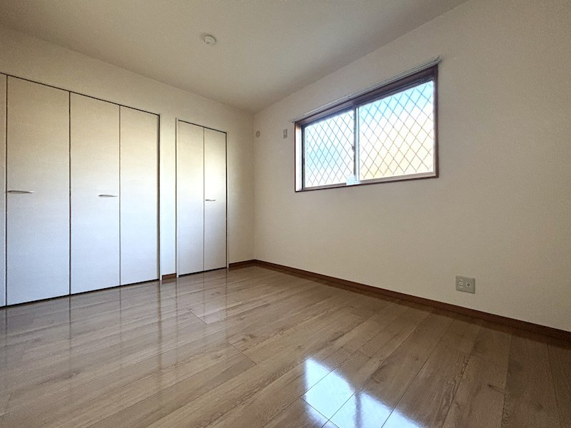 その他部屋・スペース　1F北側洋室