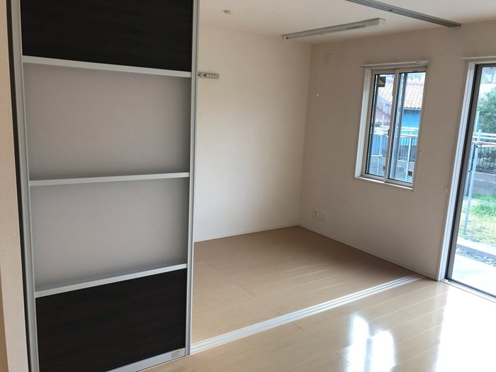 その他部屋・スペース　洋室