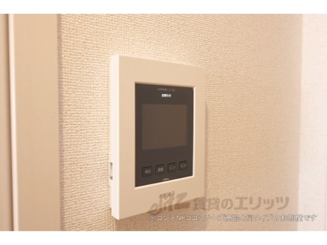 セキュリティ　ドアフォン（ＴＶ含）