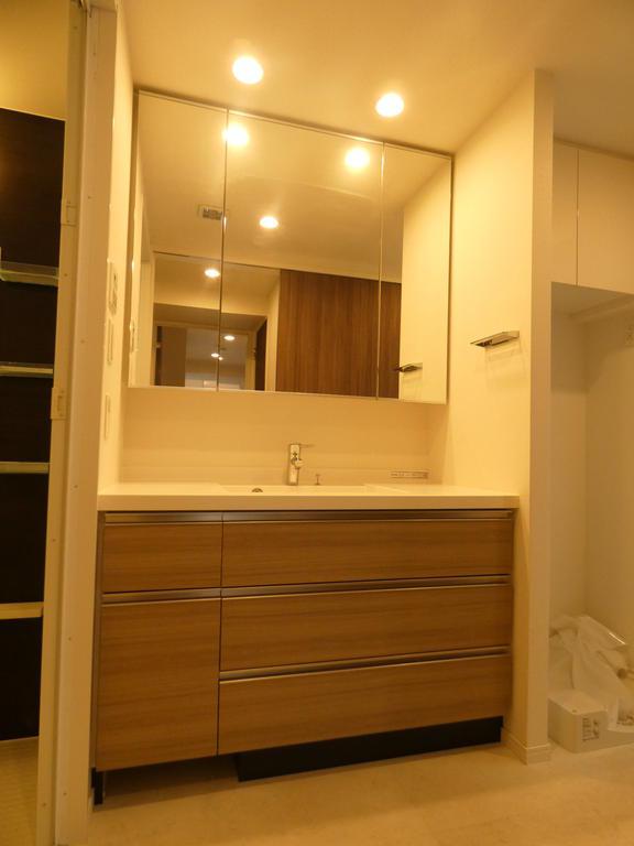 洗面設備　洗面※別部屋参考写真