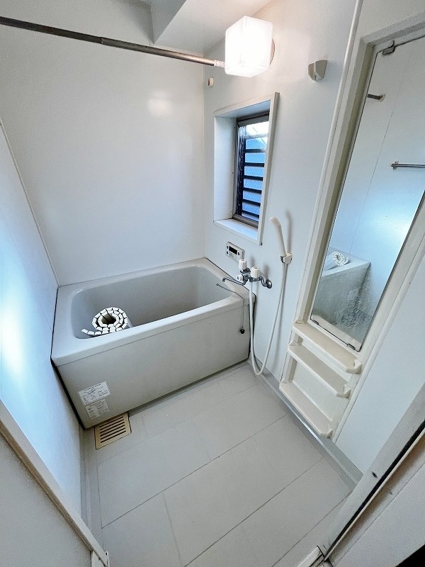 バス・シャワールーム　★浴室★