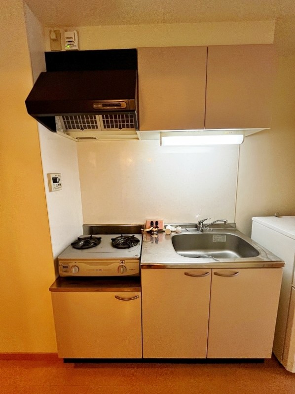 キッチン　★キッチンスペース★