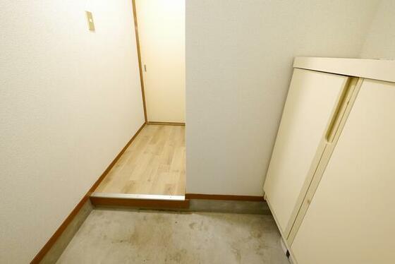 エントランス　玄関