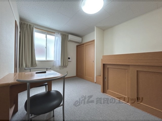 居室・リビング　洋室