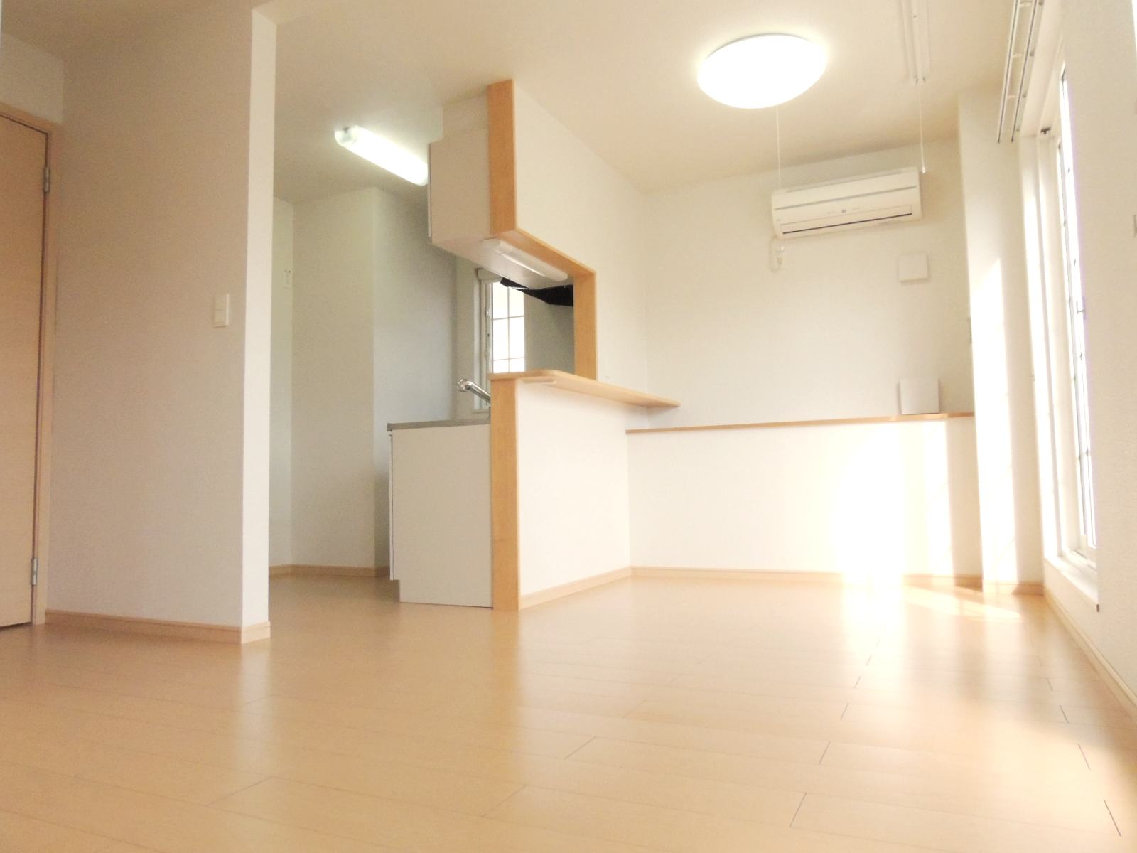 居室・リビング　居室・リビング