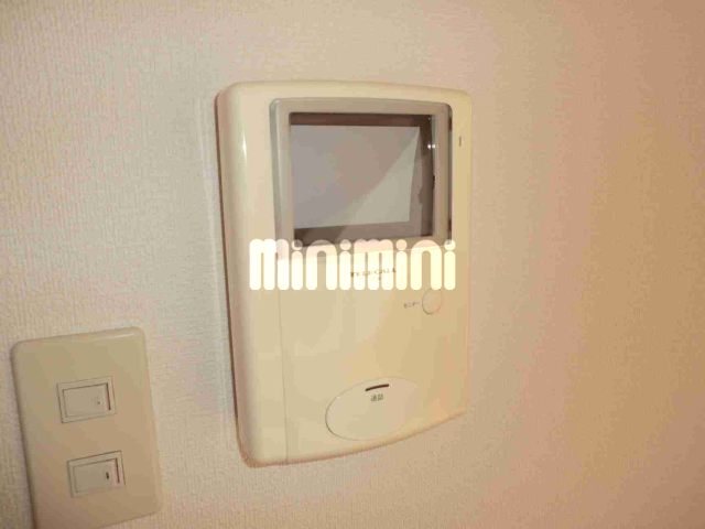 その他　ＴＶモニターホン