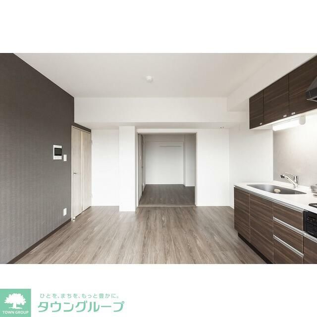 居室・リビング　リビング/居室