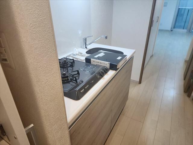 キッチン　☆使いやすいキッチン☆