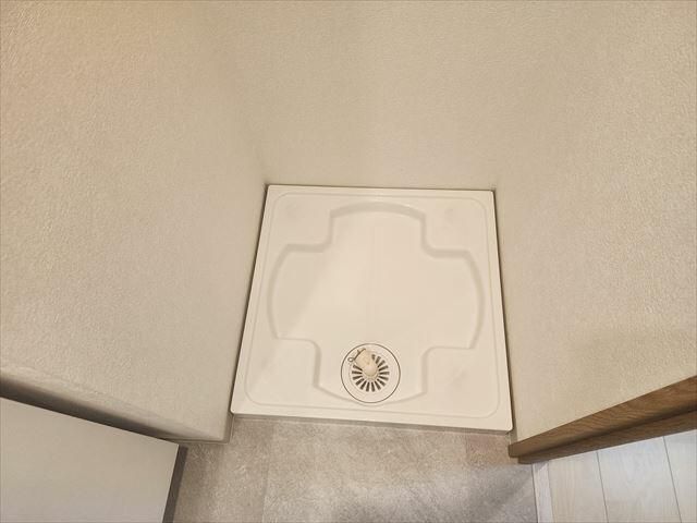 その他設備　☆室内洗濯機置き場☆