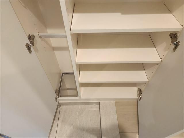 収納　☆収納☆