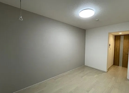 居室・リビング　☆明るい洋室☆