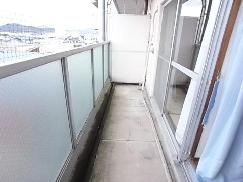 バルコニー　ベランダ