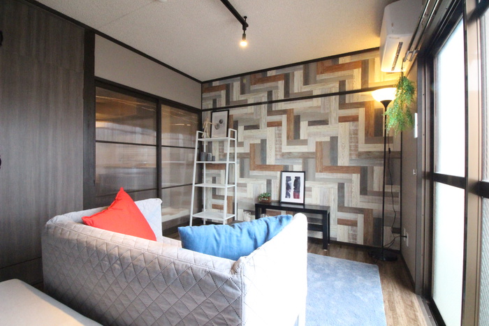 居室・リビング