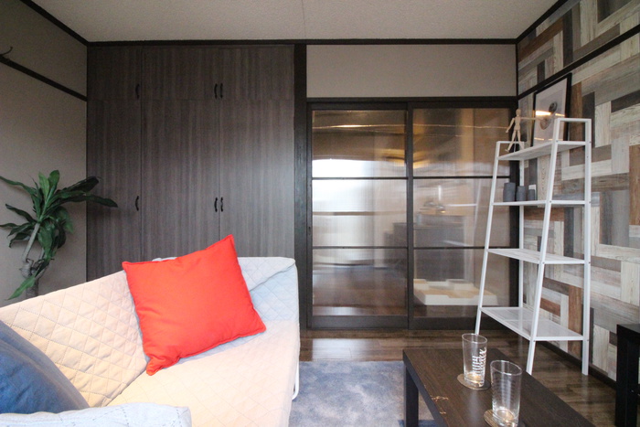 居室・リビング