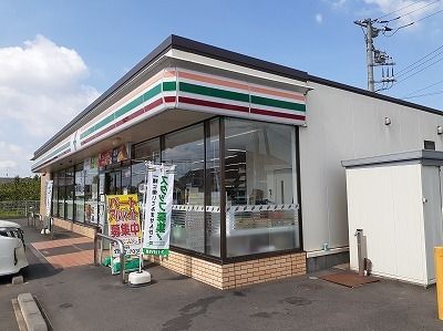 コンビニ　セブンイレブン 神栖平泉店（コンビニ）まで62m
