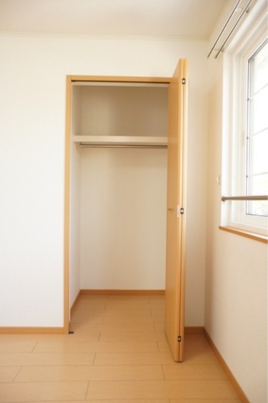 収納　図面と現状に相違がある場合には現状を優先