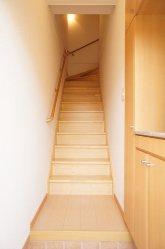 玄関　図面と現状に相違がある場合には現状を優先