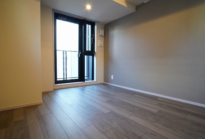 居室・リビング　別号室参考写真