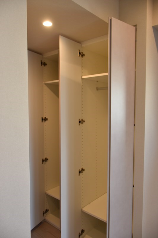 収納　別号室参考写真