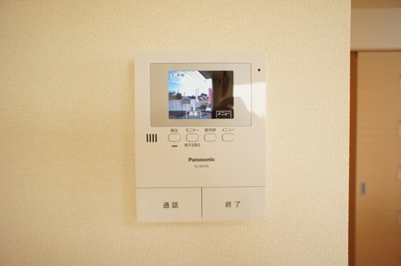 セキュリティ　図面と現状に相違がある場合には現状を優先