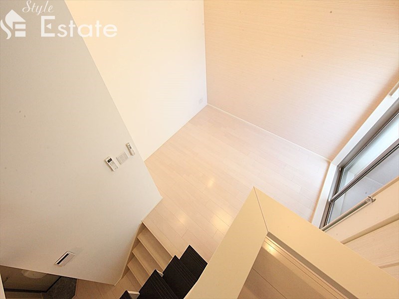 その他部屋・スペース　内装