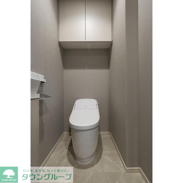 トイレ　【初期費用分割・クレカ対応】一都三県のお部屋探しは2025…