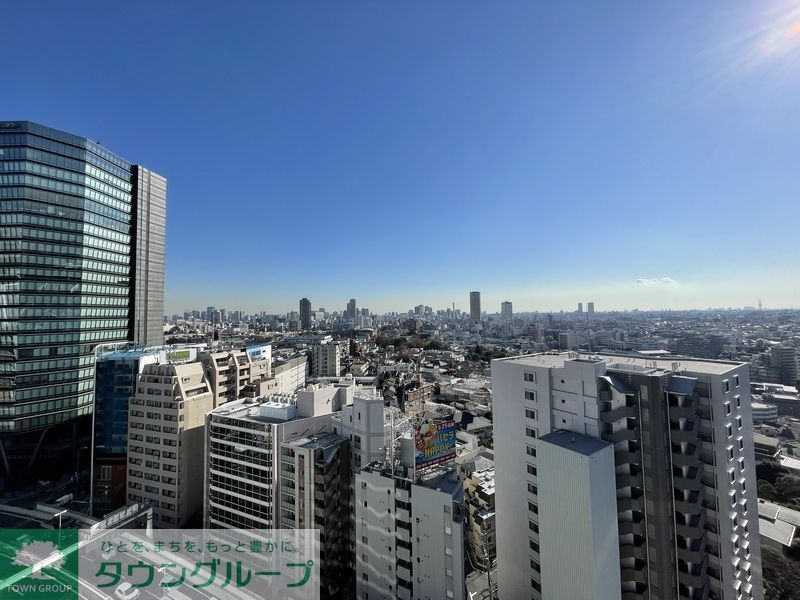 眺望　【初期費用分割・クレカ対応】一都三県のお部屋探しは2025…