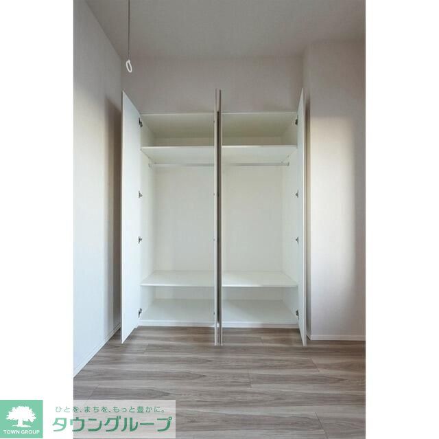 収納　【初期費用分割・クレカ対応】一都三県のお部屋探しは2025…